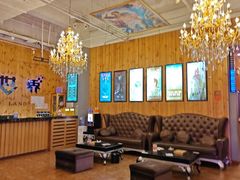 -明日世界密室轰趴·剧本桌游·箭馆团建(国贸店)