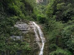 -孤山寨风景区
