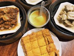 -恒兴发茶店(水巷口店)