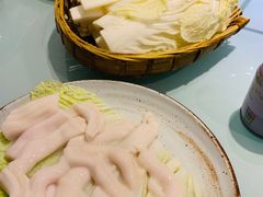 -盡膳口福·百年汤方火锅(科华北路店)