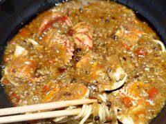 -沈记烧烤海鲜(江汉二路店)