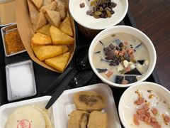 杏仁清补凉-杏好遇见你(总店)