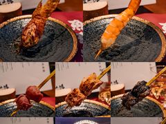 -鸟山鸣·日料食堂(王府井店)