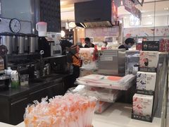 -CoCo都可(虹口龙之梦店)