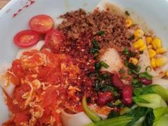 -陇上秦轩西安biangbiang面(EFC欧美金融商业城店)