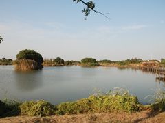 -梁鸿国家湿地公园