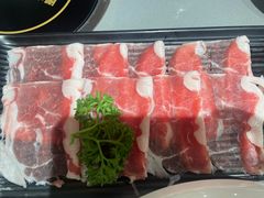-伊斯美清真火锅(吉祥店)