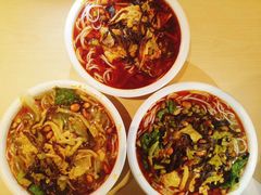 -水平有限广西米粉·广西风味集(五道口店)