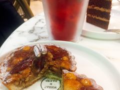 -WHEAT&BAKER-麥(凯德来福士店)