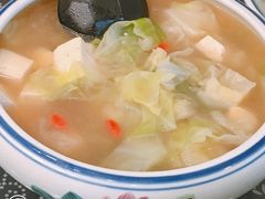 -八两八金·莱芜特色炒鸡(市南漳浦路店)
