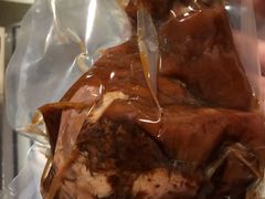 -净香园熟肉(北坦总店)