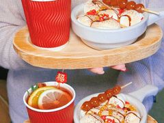 -乐园夜市场(五道口王庄路店)