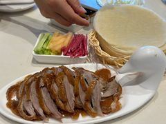 -郑州烤鸭总店