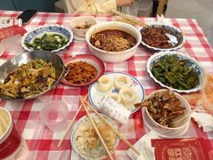 -老三样·旧食新味(万寿宫店)