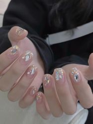 -南玥美学·美甲美睫美肤