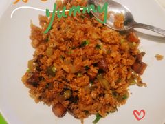 -汤城小厨•粤菜•靓汤(西直门凯德MALL店)