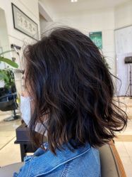 -Hello Lady发型设计