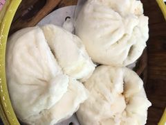叉烧包-府城小食馆(金龙宾馆店)