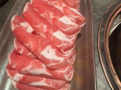 -老墙根涮肉(王四营店)