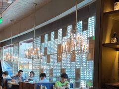 -山葵家·创意料理(临平银泰城店)