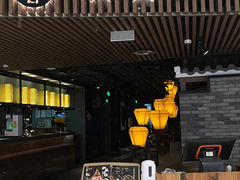 -湊湊火锅·茶憩(世博大道店)