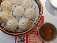 -馋三尺蟹粉小笼(人民广场店)