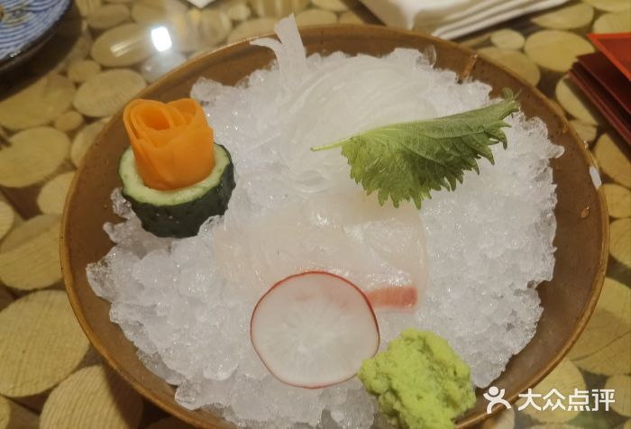 西村日本料理(香格里拉饭店)图片
