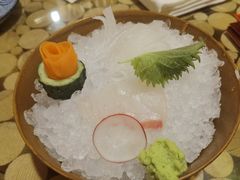 -西村日本料理(香格里拉饭店)