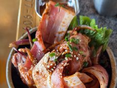 -酒拾烤肉(阳光100店)