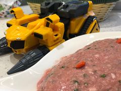 -潮汕林记牛肉火锅(万象天地店)