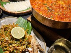 -Ameigo梅果·云贵川bistro(长宁来福士店)