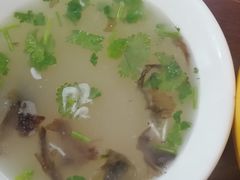 -吉大一院二部餐厅