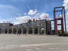 -大同煤炭博物馆