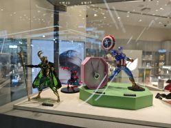 -SWAROVSKI(虹口凯德龙之梦店)