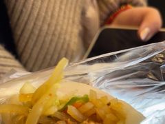 -张果佬年糕卷(科巷店)
