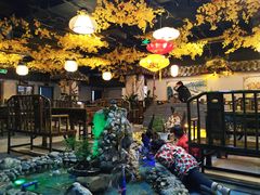 大堂-庭院小酌(瑞莲街店)