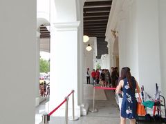 -新加坡总统府