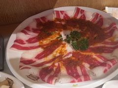 -韩宫宴烤肉·料理(南京江宁万达店)