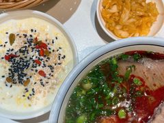 -兰州马子禄牛肉面(文景公园店)