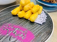 -味莊·青岛菜(云霄路店)