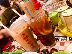 -七爺清汤腩(南开大悦城店)