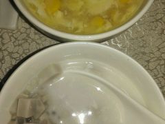 -麒麟山景大酒店岭南汇海鲜酒家(沙井店)