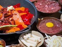 -阳阳老火锅(小南门店)