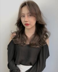 -杉影印象日式烫染專門店
