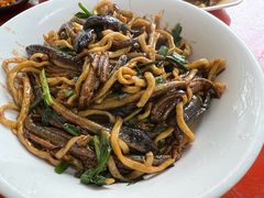 -三百碗宝应长鱼面(板仓街店)