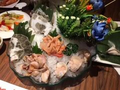 -珍宝轩海鲜火锅(碧湖大厦店)
