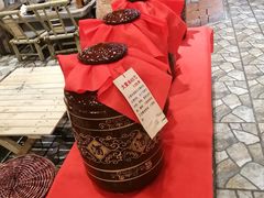 -破瓦寒窑·地摊烤羊排