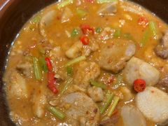 -乡村井冈·乡野江西菜(黄龙店)
