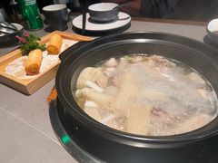 -同仁四季椰子鸡(无锡滨湖万象汇店)