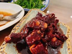 -灵福缘私房菜·农家菜(拈花湾·灵山大佛必推店)